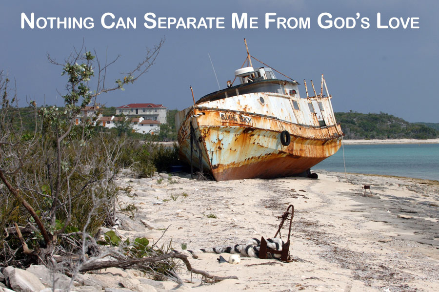 Real Power Maxing Out On God's Love - David J. Abbott M.D. - Positive Thinking Doctor