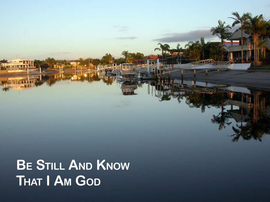 Real Power Maxing Out On God's Love - David J. Abbott M.D. - Positive Thinking Doctor