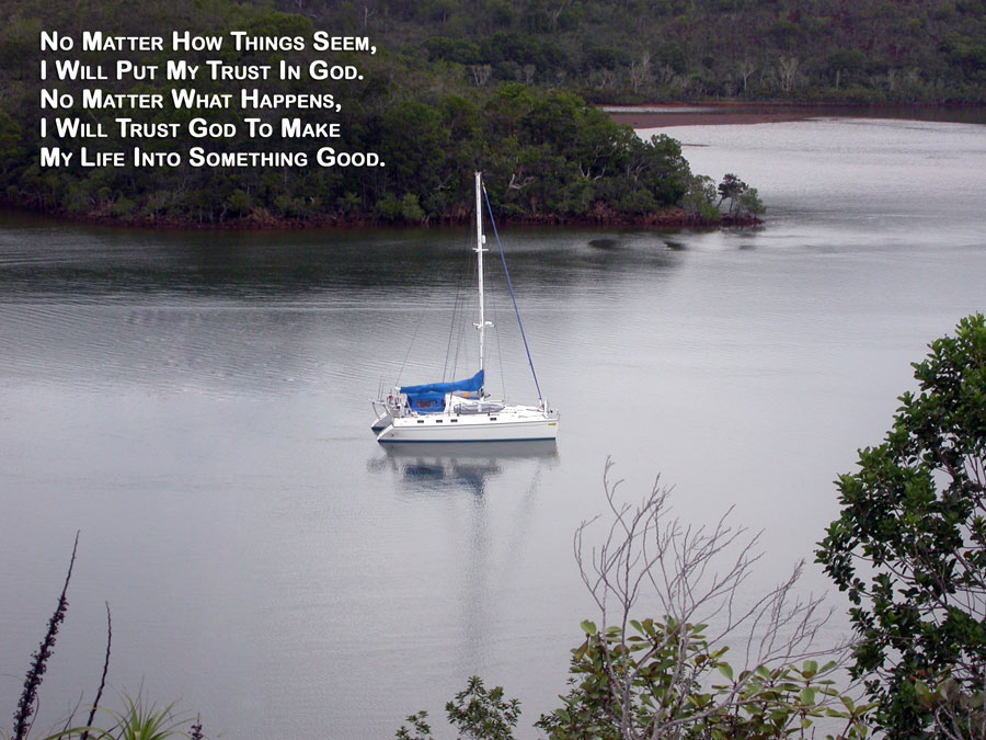 Real Power Maxing Out On God's Love - David J. Abbott M.D. - Positive Thinking Doctor